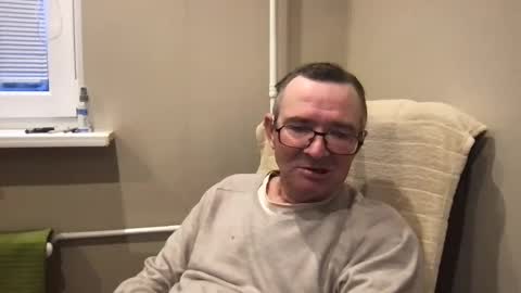 andreass60 online show from 14, 1, 2025