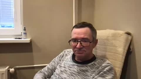 andreass60 online show from 22, 1, 2025