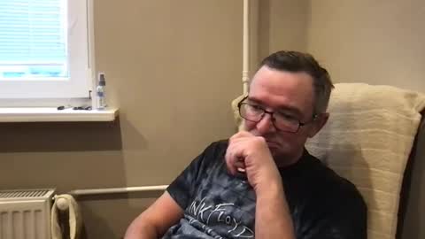 andreass60 online show from 27, 1, 2025