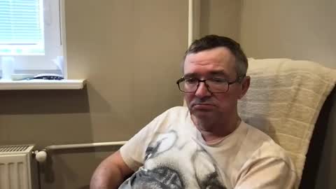 andreass60 online show from 24, 2, 2025