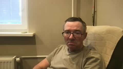 Snapshot of andreass60 chatting on 18, 11, 2025 andreass60 online show from 18, 11, 2025