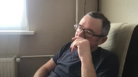 Snapshot of andreass60 chatting on 9, 1, 2026 andreass60 online show from 9, 1, 2026