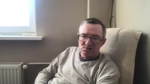 Snapshot of andreass60 chatting on 2, 2, 2026 andreass60 online show from 2, 2, 2026