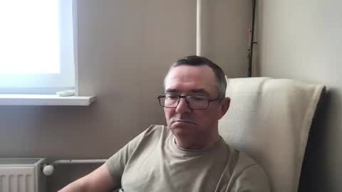 andreass60 online show from 24, 4, 2026