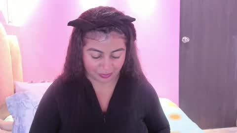 A n d r  e a S w e e t  online show from 15, 11, 2025