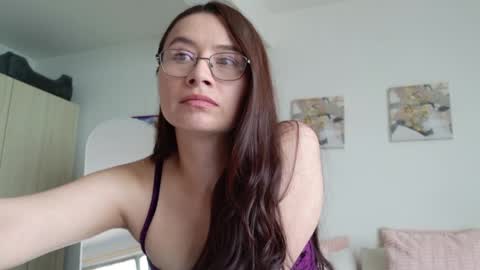 Snapshot of andreawine89 chatting on 22, 4, 2026 Andrea see you soon 20 january 300 pm GMT 5 online show from 22, 4, 2026