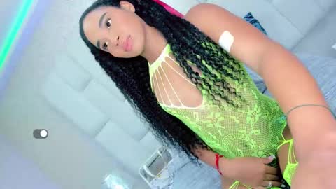 andreayano online show from 9, 11, 2025