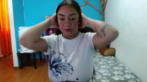 Snapshot of andrebigboobs chatting on 1, 5, 2026 Andre online show from 1, 5, 2026