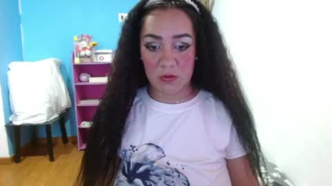 Snapshot of andrebigboobs chatting on 3, 5, 2026 Andre online show from 3, 5, 2026