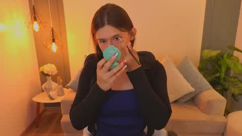 Andre Castaneda online show from 14, 4, 2026