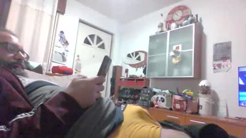 Andre online show from 29, 10, 2025