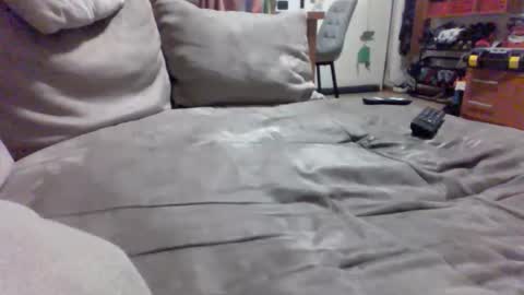 Andre online show from 23, 3, 2026