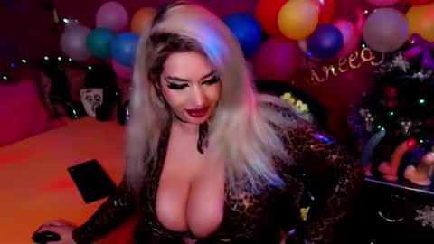Snapshot of andreeajj chatting on 15, 1, 2025 andreeajj online show from 15, 1, 2025