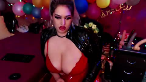 Snapshot of andreeajj chatting on 6, 2, 2025 andreeajj online show from 6, 2, 2025