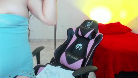 Snapshot of andreeart chatting on 6, 2, 2025 ig online show from 6, 2, 2025