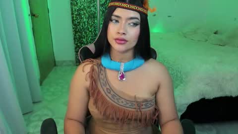 Snapshot of andreeart chatting on 2, 3, 2026 ig online show from 2, 3, 2026