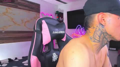 andrees_s online show from 17, 9, 2025