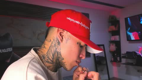 andrees_s online show from 6, 3, 2026