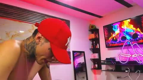 andrees_s online show from 26, 3, 2026