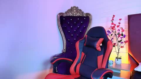 andreew_style_ online show from 12, 3, 2026