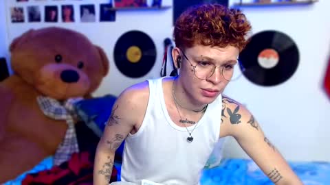 Andrew online show from 5, 3, 2025