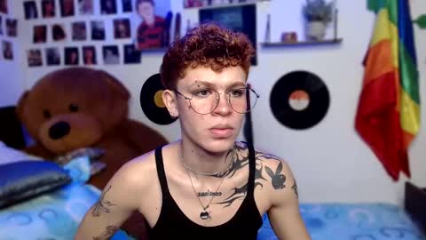 Andrew online show from 10, 3, 2025