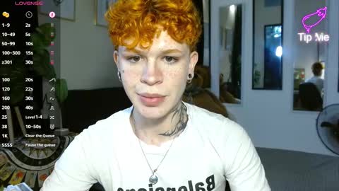 Andrew online show from 22, 2, 2026