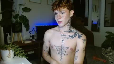 Snapshot of andreewwolffman chatting on 20, 6, 2026 Andrew online show from 20, 6, 2026