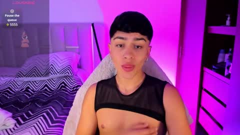 Andrew online show from 28, 2, 2026