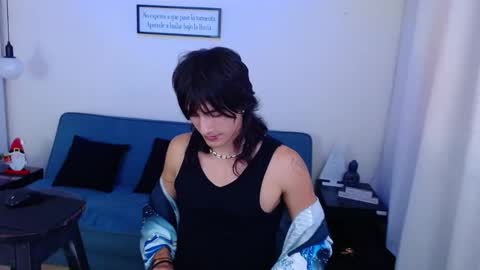 Snapshot of andreey50 chatting on 5, 12, 2024 Andrey online show from 5, 12, 2024