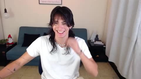 Snapshot of andreey50 chatting on 7, 12, 2024 Andrey online show from 7, 12, 2024