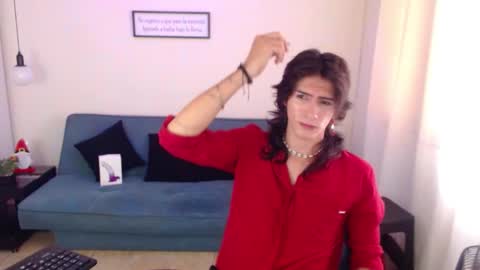 Snapshot of andreey50 chatting on 14, 12, 2024 Andrey online show from 14, 12, 2024