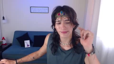 Snapshot of andreey50 chatting on 15, 12, 2024 Andrey online show from 15, 12, 2024