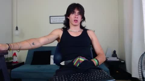 Snapshot of andreey50 chatting on 23, 12, 2024 Andrey online show from 23, 12, 2024