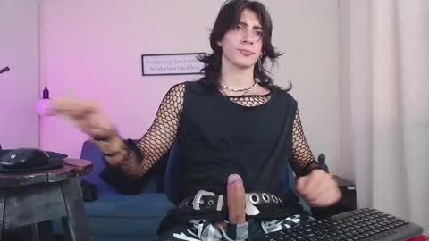 Snapshot of andreey50 chatting on 7, 2, 2025 Andrey online show from 7, 2, 2025