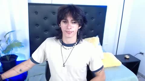 Andrey online show from 25, 11, 2025