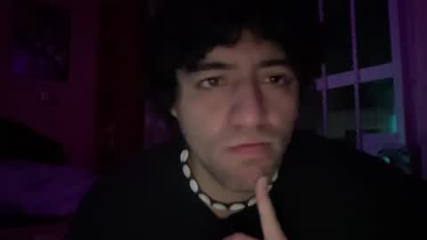 Andre Labuda online show from 4, 12, 2024