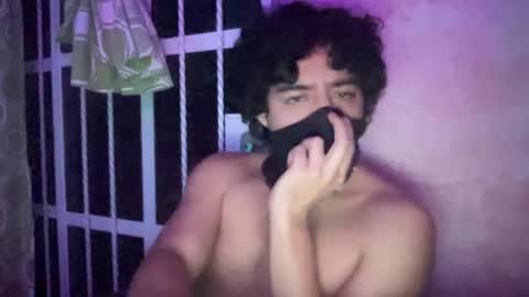 Andre Labuda online show from 8, 12, 2024