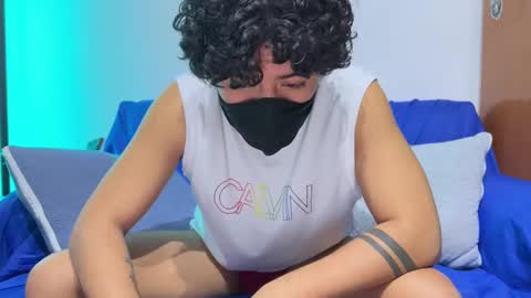 Andre Labuda online show from 10, 12, 2024