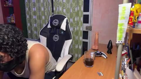 Andre Labuda online show from 8, 10, 2025