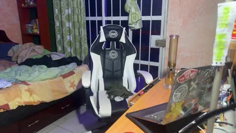 Andre Labuda online show from 19, 10, 2025