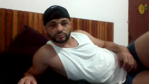 Snapshot of andreloko123 chatting on 6, 1, 2025 andreloko123 online show from 6, 1, 2025