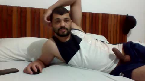 andreloko123 online show from 29, 10, 2025