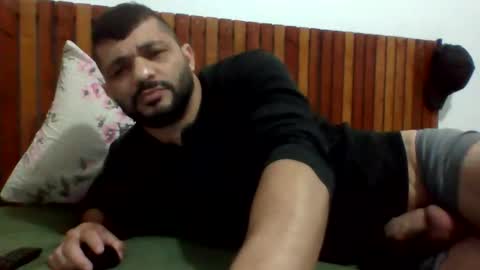 andreloko123 online show from 10, 11, 2025