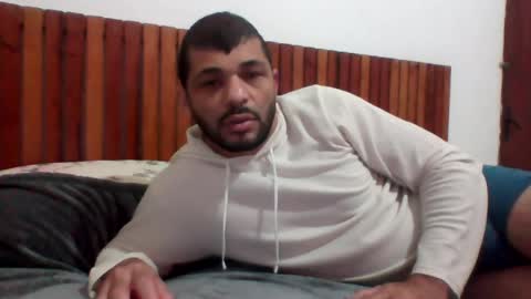 andreloko123 online show from 15, 6, 2026