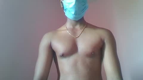 andres01_ online show from 26, 9, 2025