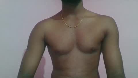 andres01_ online show from 29, 10, 2025