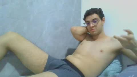 andres129494 online show from 15, 1, 2026