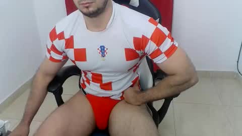 andres180950734 online show from 15, 9, 2025