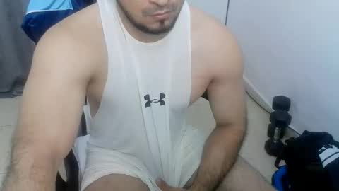 andres180950734 online show from 18, 12, 2025